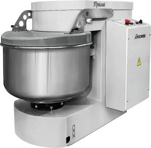 Машина тестомесильная 