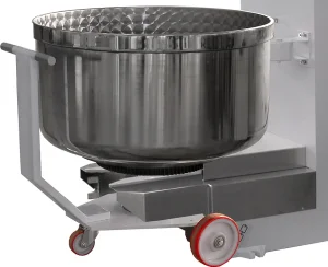 Дежа подкатная Д-300 (В199.86.00.000)