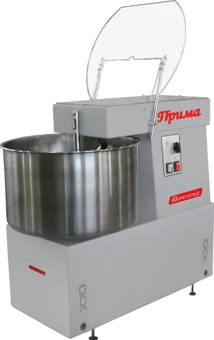 Машина тестомесильная 