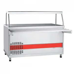 Прилавок холодильный ПВВ(Н)-70КМ-01-НШ 