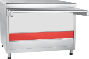 Прилавок горячих напитков ПГН-70КМ-02 