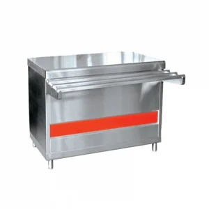 Прилавок горячих напитков ПГН-70КМ-02 