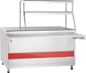 Прилавок горячих напитков ПГН-70КМ-01 