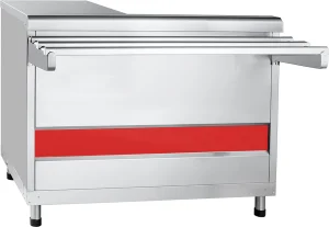 Кабина кассовая КК-70КМ 