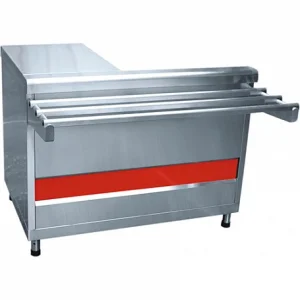 Кабина кассовая КК-70КМ 