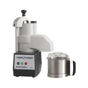 Процессор кухонный Robot Coupe R301 ULTRA / 14033, (550х325х300мм)