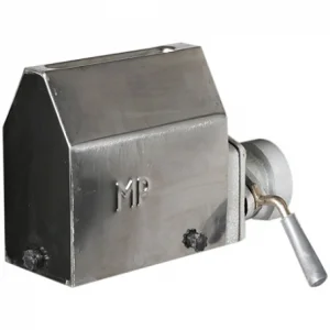 Насадка к УКМ: рыхлитель МР