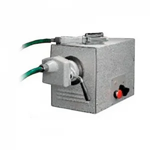 Насадка к УКМ: рыбочистка РЧ