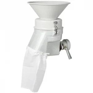 Насадка к УКМ: просеиватель МП (МП-01)