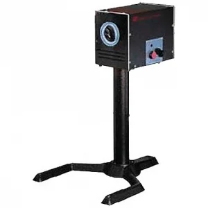 Насадка к УКМ: привод ПМ