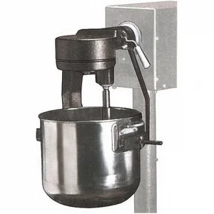 Насадка к УКМ: взбивалка ВМ