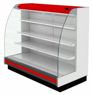 Минигорка холодильная Варшава ВХСп-1250/1875/2500/3750 мм