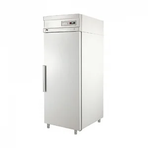 Шкаф универсальный V=500л, CV 105-S, -5...+5С, 697х665х2028 мм 