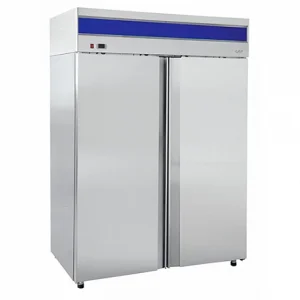 Шкаф универсальный V=1500л, ШХ-1,4-01 нерж., -5+5°С, 1485х820х2050 мм