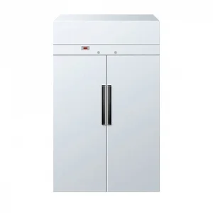 Шкаф комбинированный V=800л, ШХК-0,8, 0...+8 / -10...-13С, 1010х800х1955 мм 