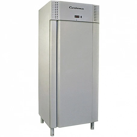 Шкаф комбинированный V=700л, RF 700 Carboma, 0...+7/-13, 825х755х2050 мм.перегородка внутри 