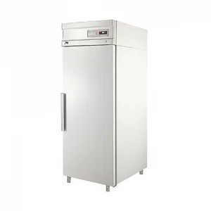 Шкаф универсальный V=700л, CV 107-S, (глухая дверь), -5...+5С, 697х895х2028мм 