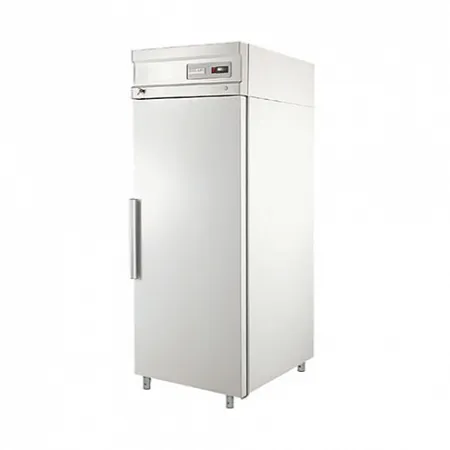Шкаф универсальный V=700л, CV 107-S, (глухая дверь), -5...+5С, 697х895х2028мм 