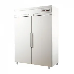 Шкаф универсальный V=1400л, СV 114-S (окраш. двери), -5..+5, 1402х895х2028мм 