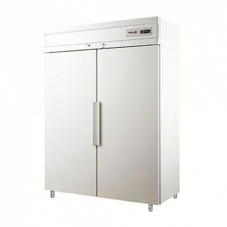 Шкаф универсальный V=1400л, СV 114-S (окраш. двери), -5..+5, 1402х895х2028мм 