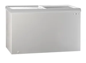 Ларь морозильный V=315л, 