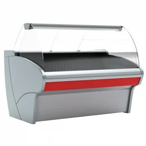 Витрина универсальная ВХСр-1,5ш (динамика) Carboma (-5...+5С, 1500х1100х1200 мм)