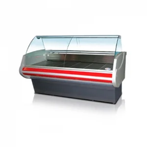 Витрина универсальная 1,29 кв.м НАРОЧЬ 180 ВСн (-6...+6 С, 1920х1140х1270 мм)