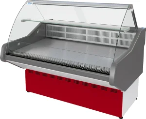 Витрина универсальная 0,7 кв. м 