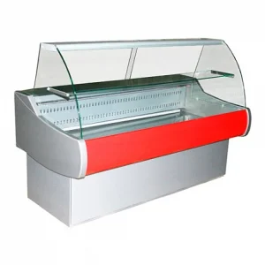 Витрина универсальная 0,72 кв. м ВХСр-1,5