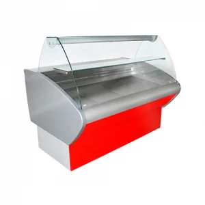 Витрина универсальная 0,70 кв. м ВХСр-1.2 (-5...+5, 1180х970х1230 мм.)