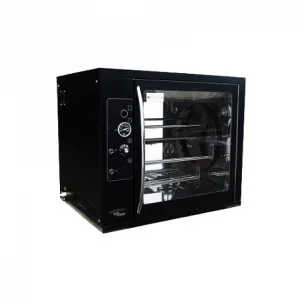 Гриль конвекционный (6 люлек) Ф3Кк1Э (870x790x730мм, 380В, 8,0кВт, масса 105кг)