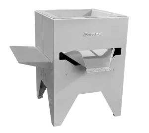 Мукопросеиватель Восход ПВГ-600 М