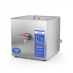 Кипятильник Фонтан АКНЭ-100 (370х420х360мм, 100л/ч, 12 кВт., 380В)