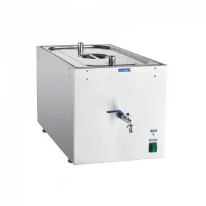 Кипятильник электрический непрерывного действия КЭН-100 (355х685х385мм, 100л/ч, 13,2кВт, 400В)