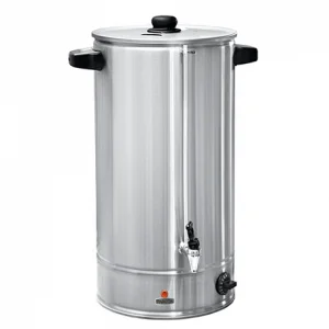 Кипятильник электрический наливной КВЭ-30 (306х605мм, 30 л., 30-110С, 3кВт)