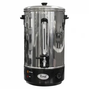 Кипятильник электрический наливной DTL-40 (400х390х570 мм, 28л, 2 кВт, 220 В)