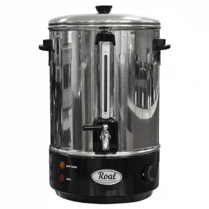 Кипятильник электрический наливной DTL-15 (340х310х460 мм, 15 л, 2 кВт, 220В)