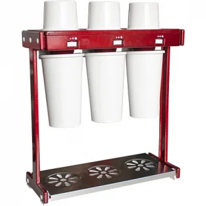 Установка смесительная для коктелей СжН-3 