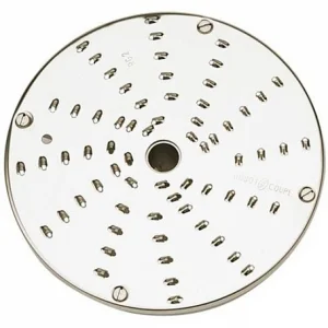 Диск терка  ROBOT COUPE 28057 2мм (для CL50/52/55/60/R502)