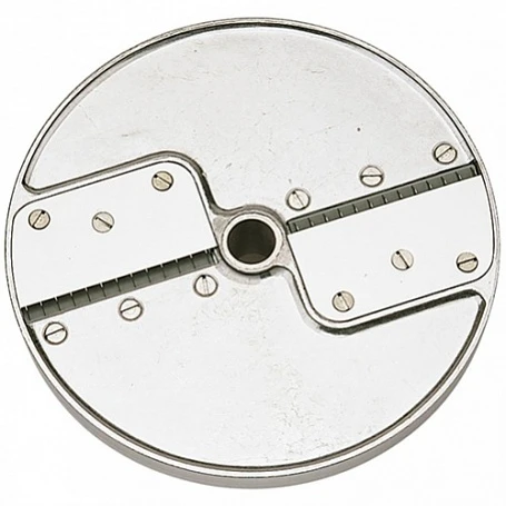 Диск соломка ROBOT COUPE 27066 2х6 мм (для CL50/52/55/60/R502)