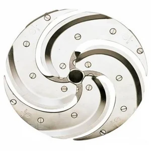 Диск нарез. ROBOT COUPE 27244 4 мм для вареного картофеля (для CL50/52/55/60/R502)