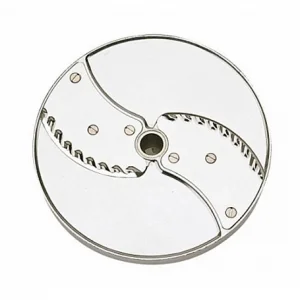 Диск нарез. ROBOT COUPE 27069 3мм волнийстый (для CL50/52/55/60/R502)