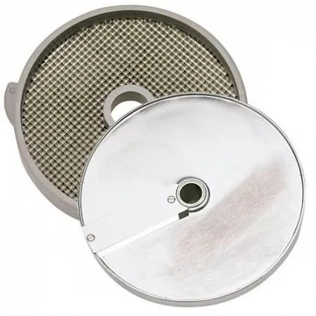Диск кубики ROBOT COUPE 28110 5 мм. (для CL50/52/55/60/R502)