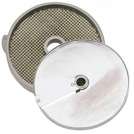 Диск кубики ROBOT COUPE 28110 5 мм. (для CL50/52/55/60/R502)