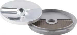 Диск кубики ROBOT COUPE 27113 8х8х8мм (для CL30/R402)