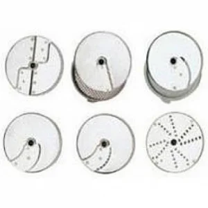 Набор дисков Robot Coupe 1961 CL50/52/55/60/R502