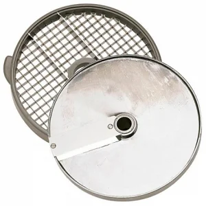 Диск кубики ROBOT COUPE 28112 10х10х10мм (2шт) (для CL50/52/55/60/R502)