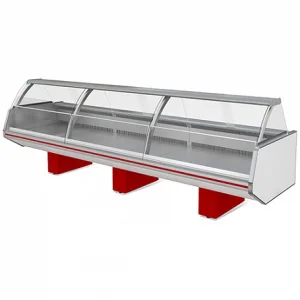 Витрина холодильная Парабель ВХН - 1250/1875 мм