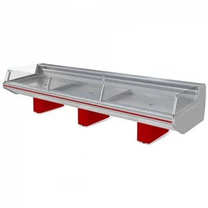 Витрина холодильная Парабель  ВХСло 