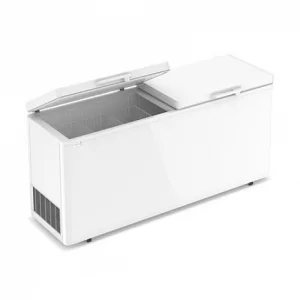 Ларь морозильный V=650л, F-800 SD, -12..-25С, 2000х600х820мм, крышка 2-я глухая(4 корзины) 